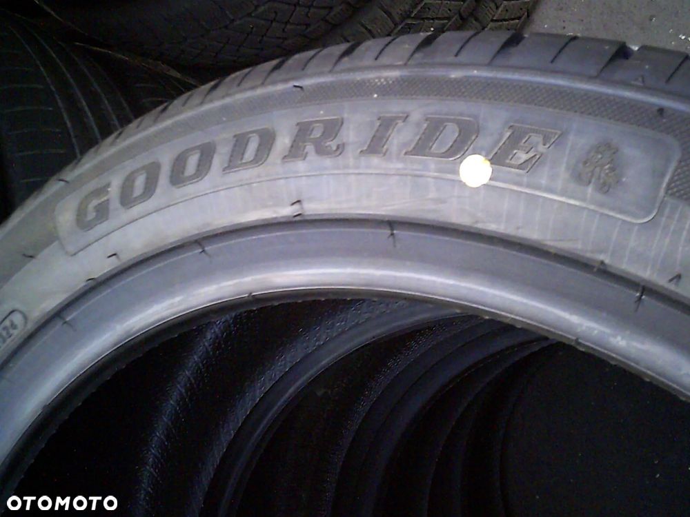 GOODRIDE Sport SA37 255/45R20 NOWA 2024 - 4