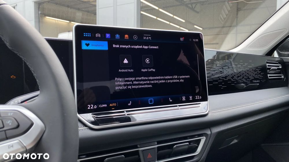 Volkswagen Tiguan 1.5 TSI EVO Elegance DSG - 17
