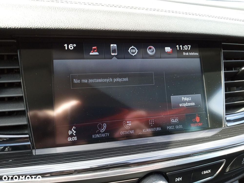 Opel Insignia 2.0 CDTI Innovation S&S - 22