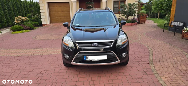 Ford Kuga 2.0 TDCi Trend - 6