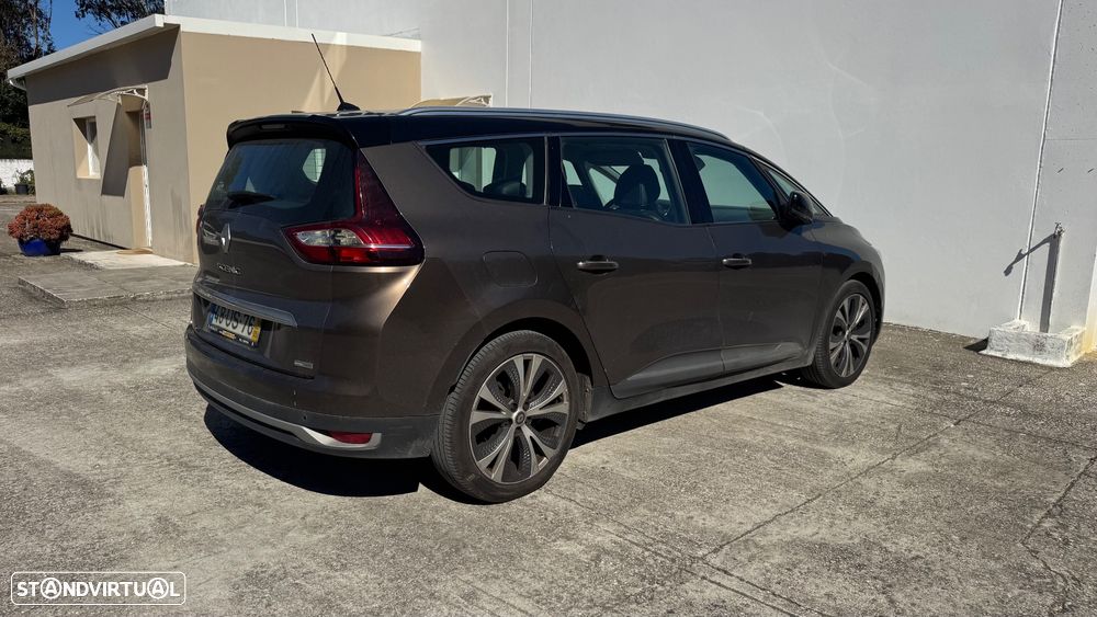 Renault Grand Scénic - 5