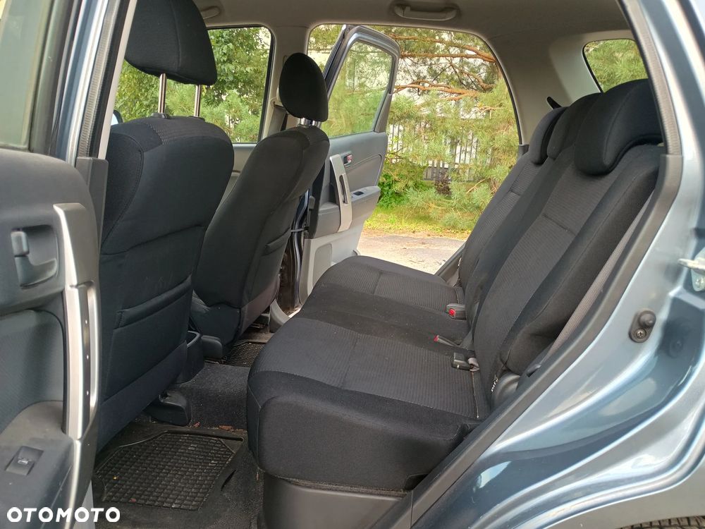 Daihatsu Terios 4WD Top - 8
