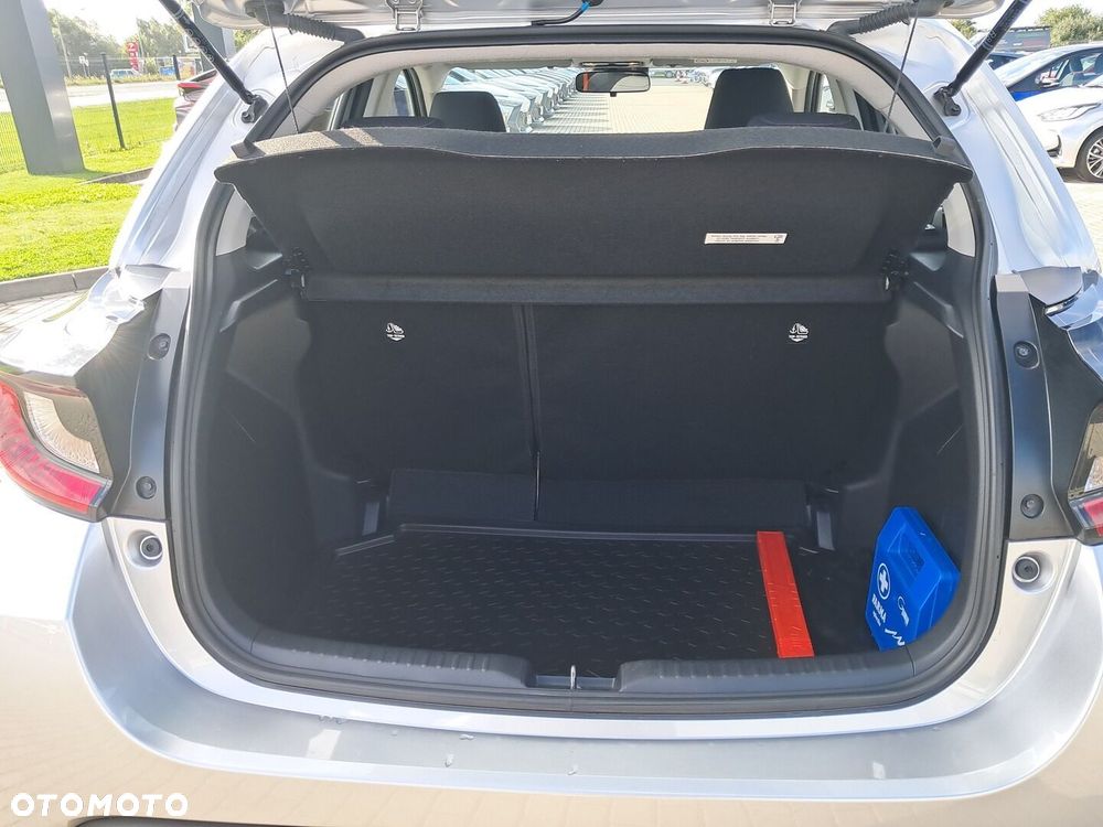 Toyota Yaris 1.0 Comfort - 14