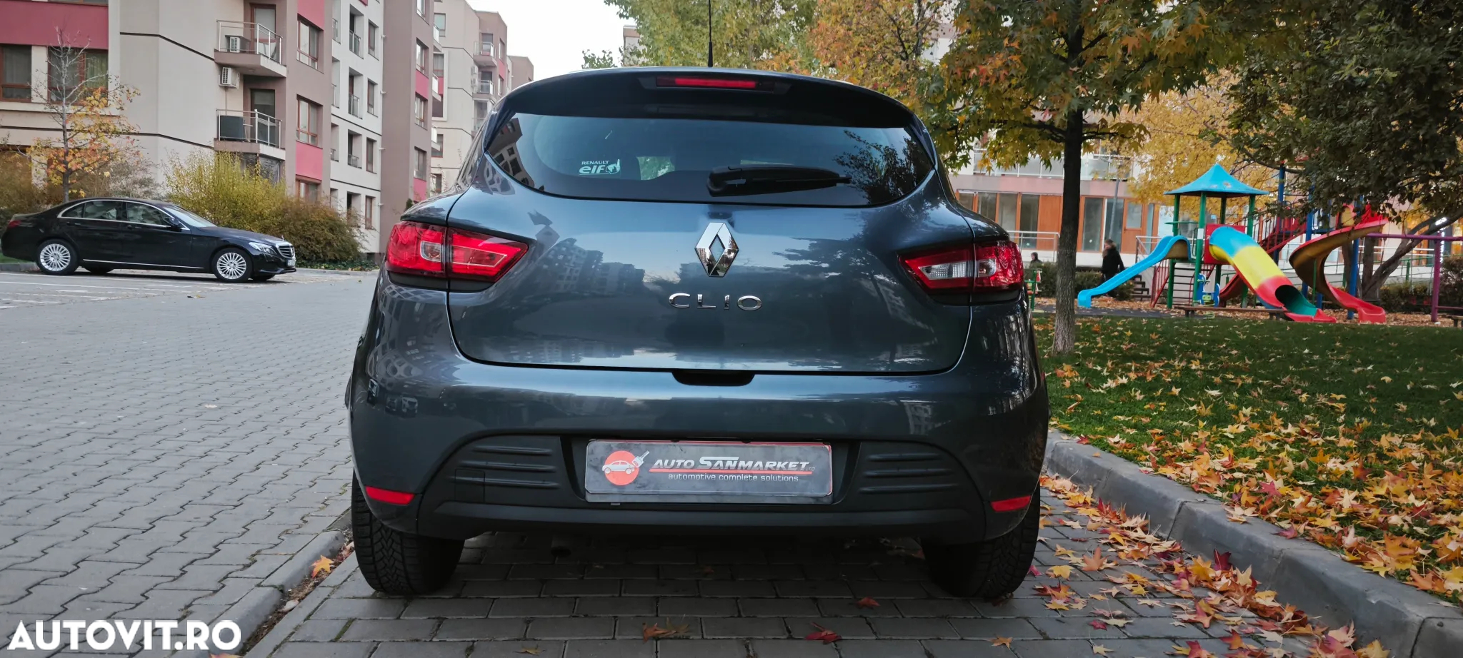 Renault Clio TCe 90 Limited - 5