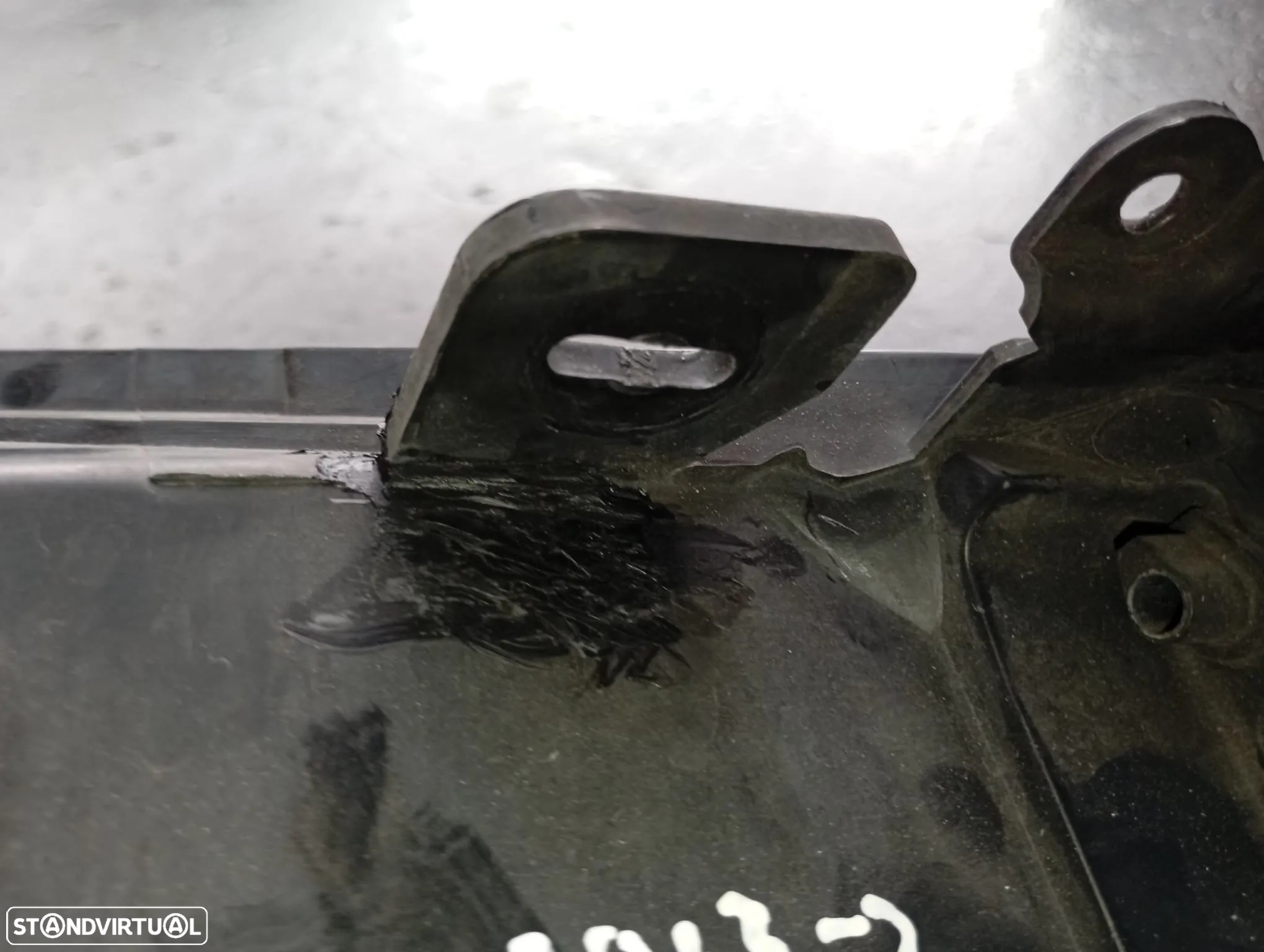 FORD FIESTA FAROL ESQUERDO - FF603 - 5