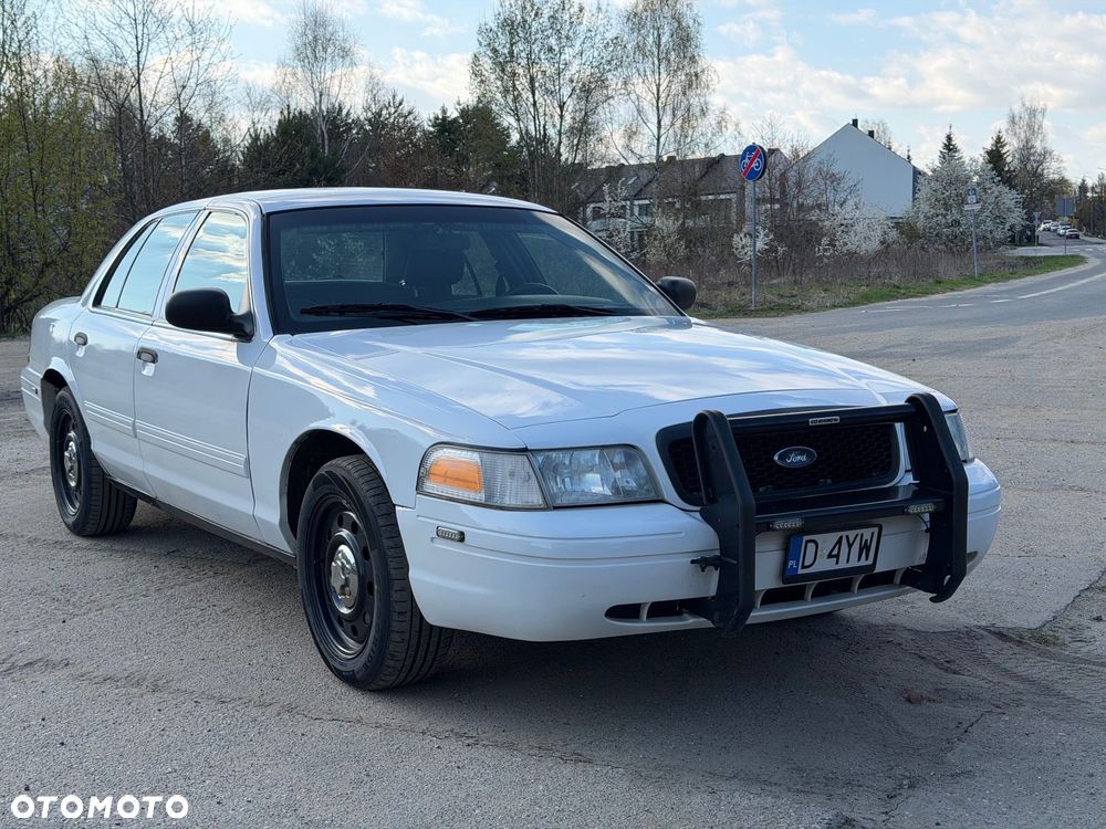 Ford Inny - 5