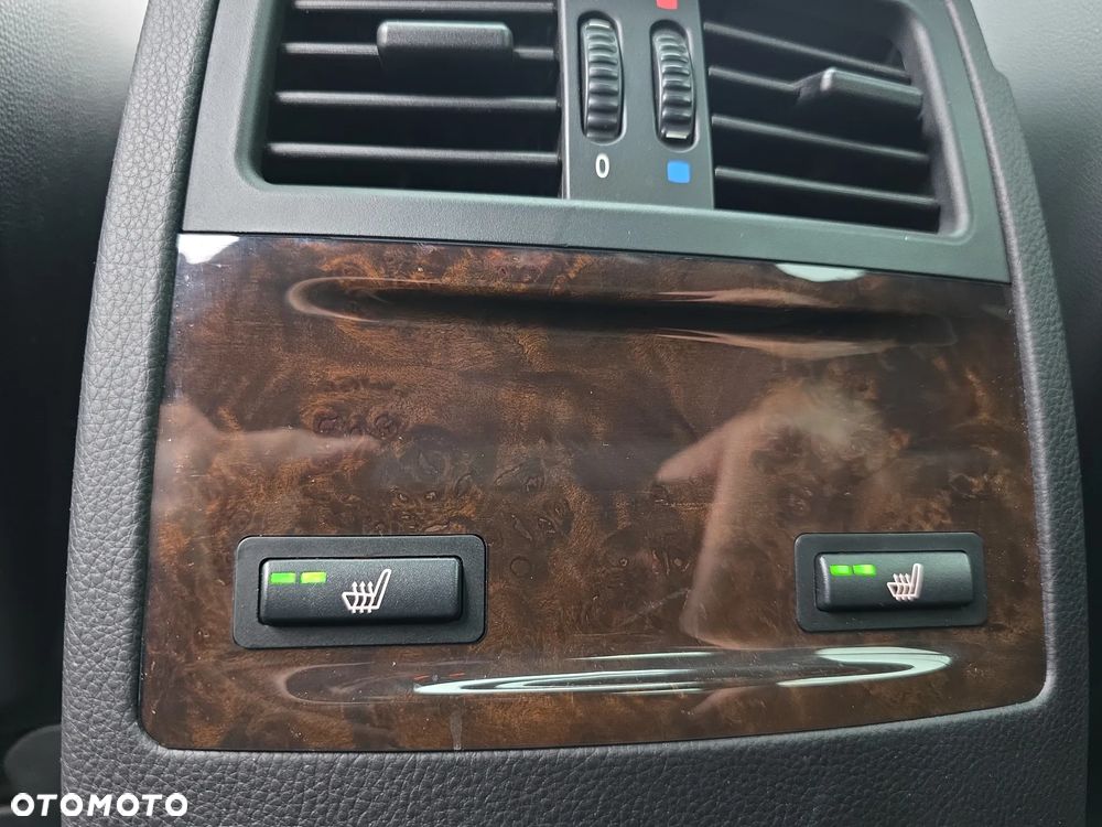 BMW Seria 5 545i - 18