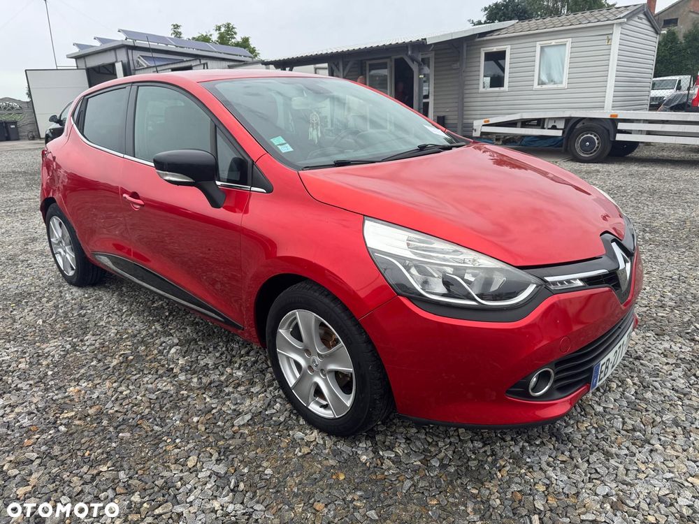 Renault Clio dCi 75 Expression - 3
