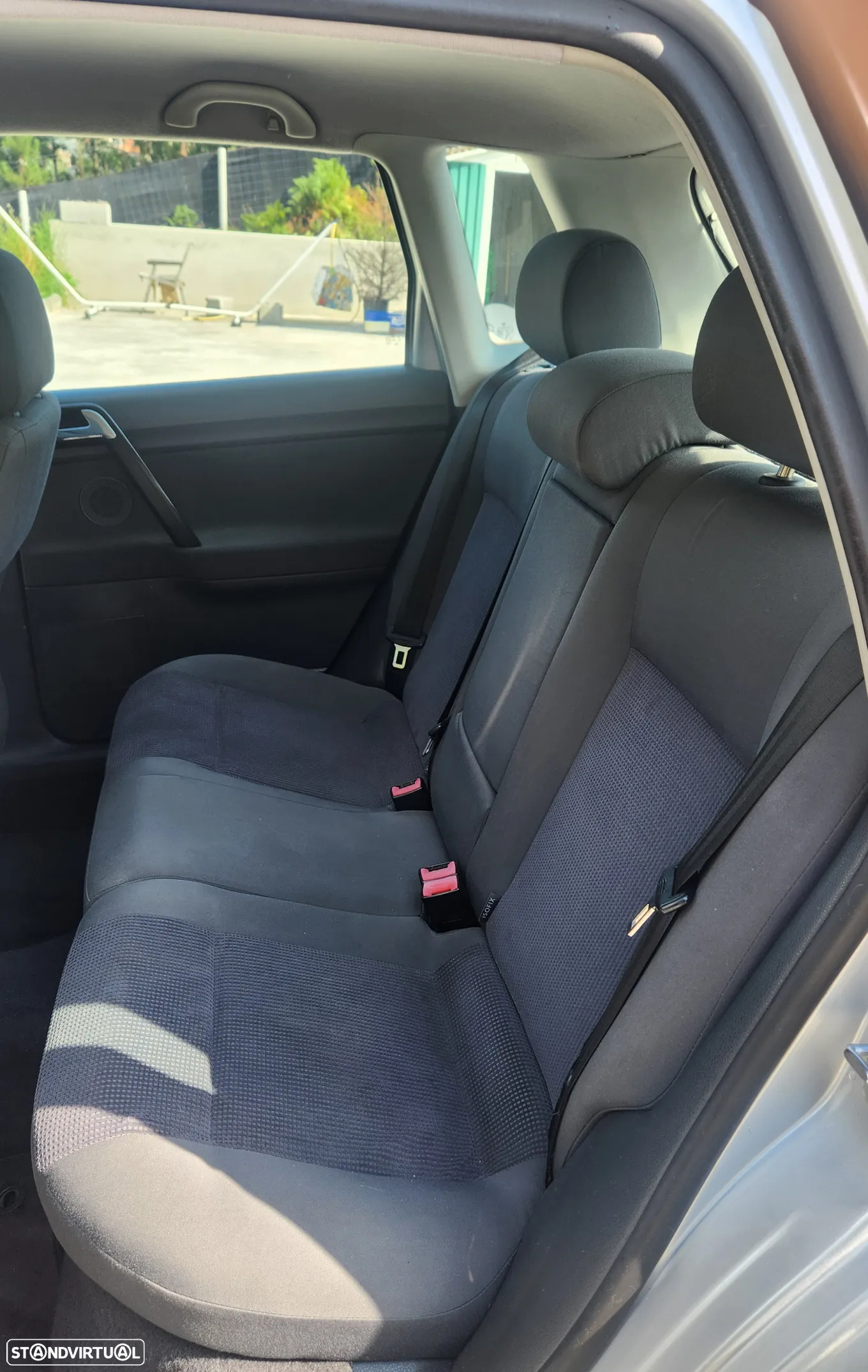 VW Polo 1.2 Special AC - 11