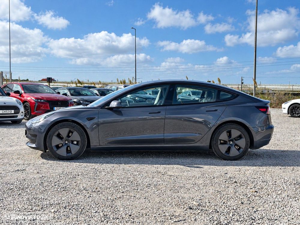Tesla Model 3 Tração Traseira Premium — photo 5
