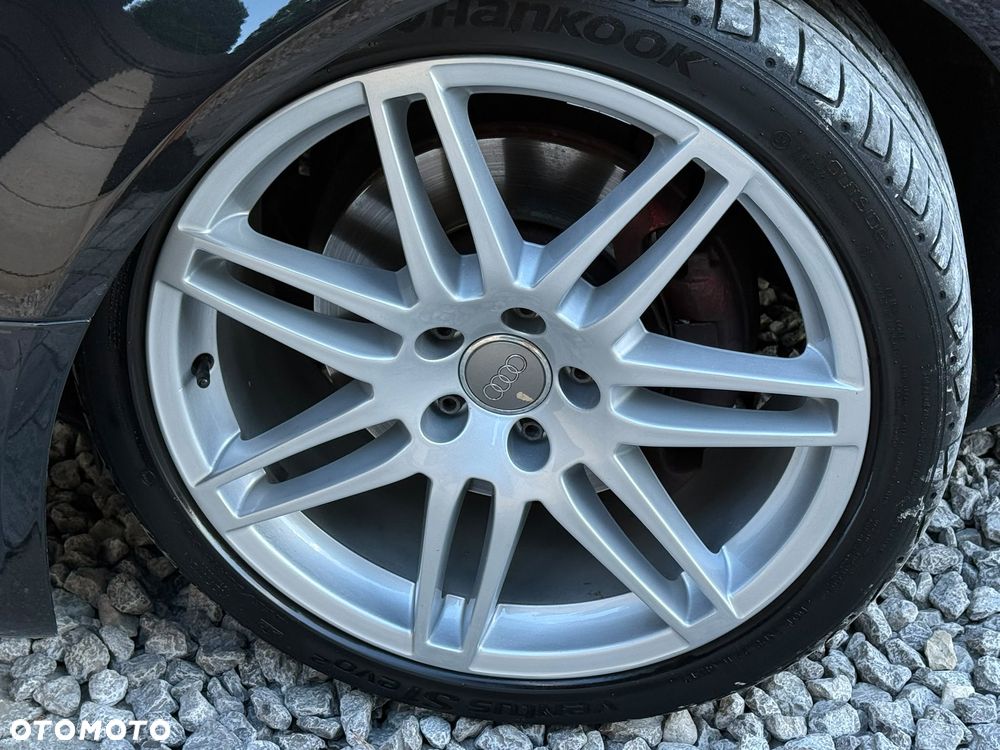 Audi A6 Avant 3.0 TDI Quattro Tiptronic - 16