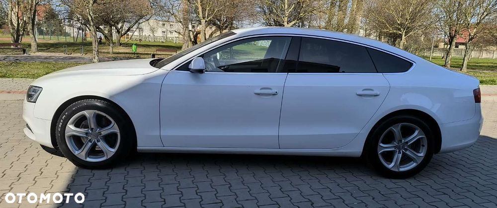 Audi A5 - 5