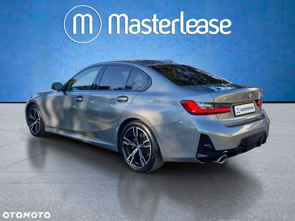 BMW Seria 3 - 7