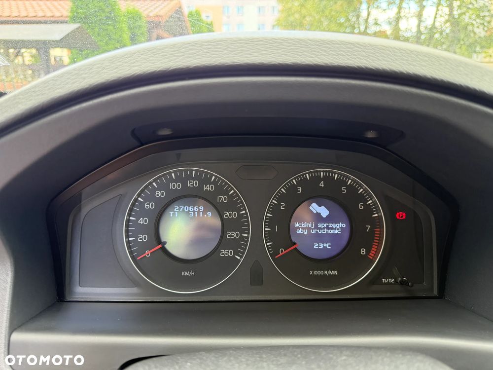 Volvo V70 2.0 - 26