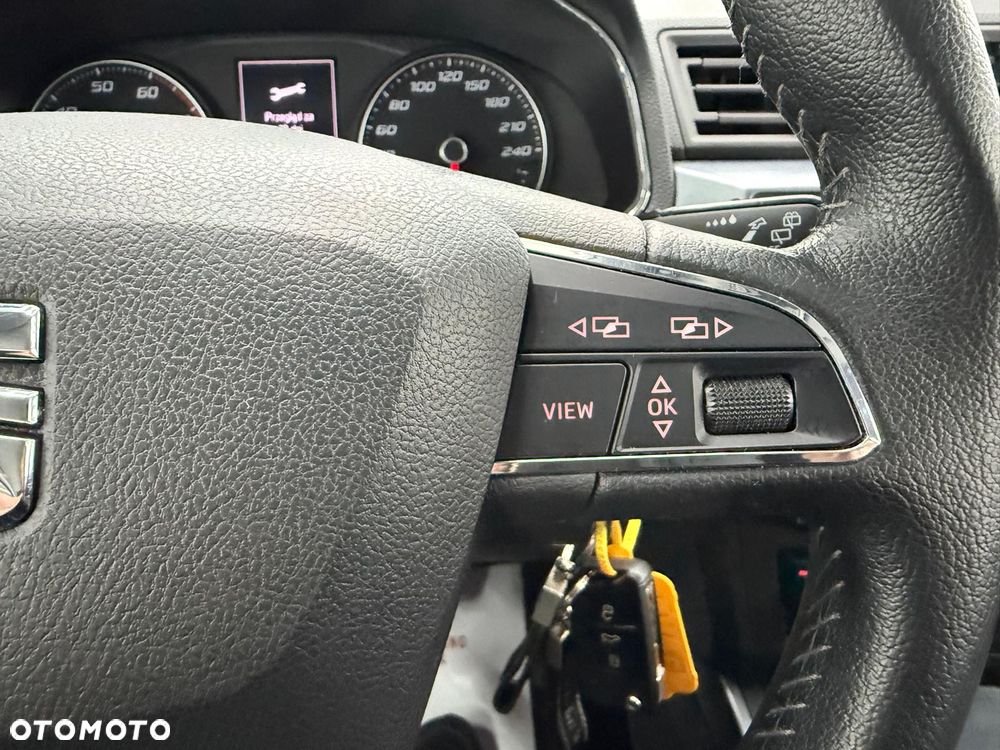 Seat Arona 1.0 TSI OPF Style BEATS - 16