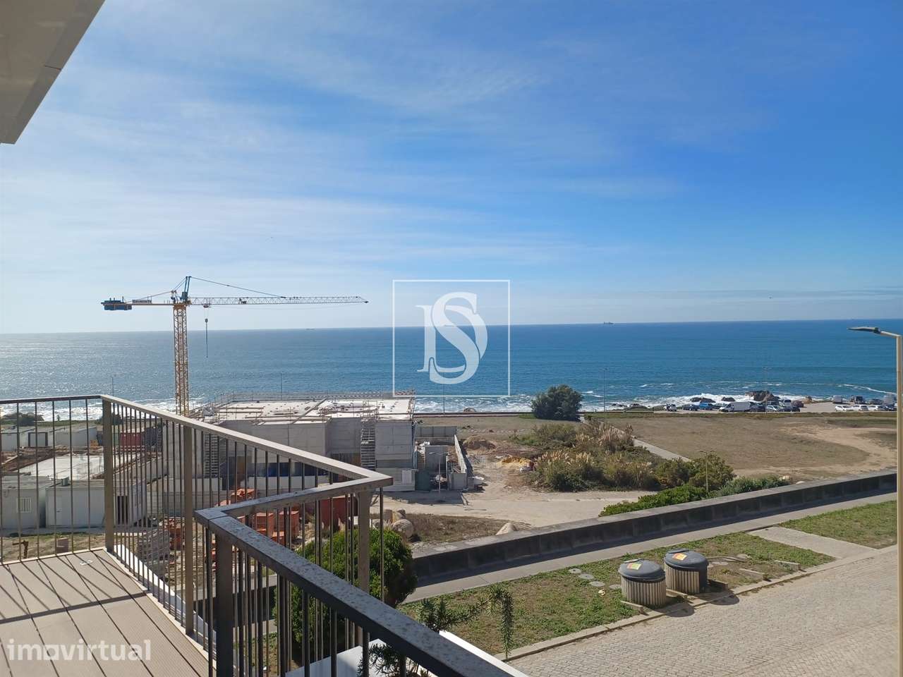 Apartamento T3 Arrendamento em Canidelo,Vila Nova de Gaia - Grande imagem: 4/24