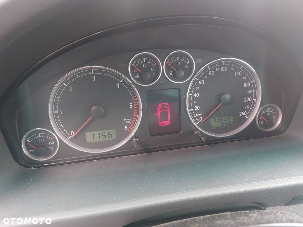 Seat Alhambra - 5