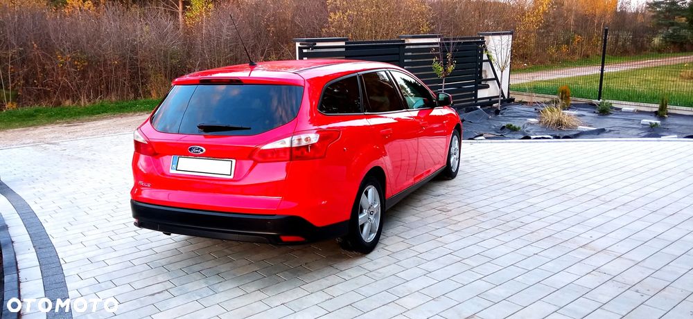 Ford Focus - 14