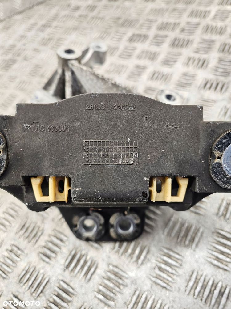 volvo v90 ii łapa poduszka silnika 31430470 - 4