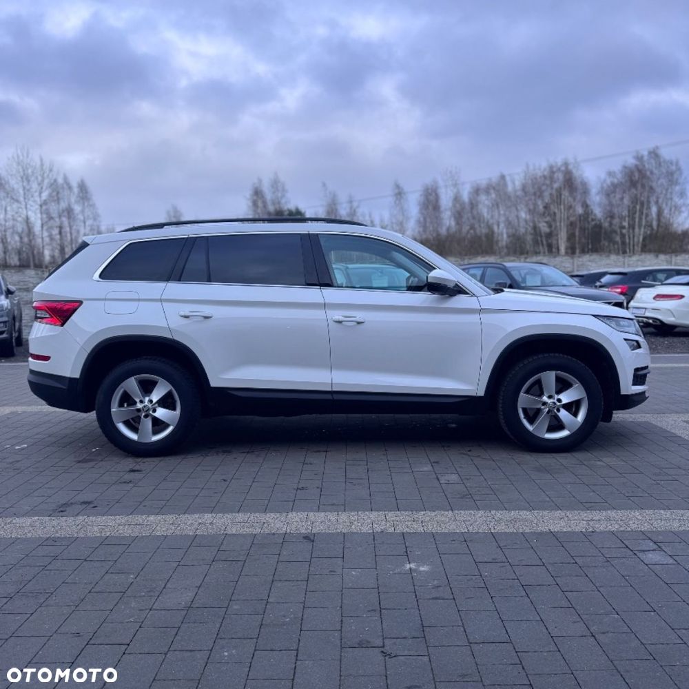 Skoda Kodiaq - 12