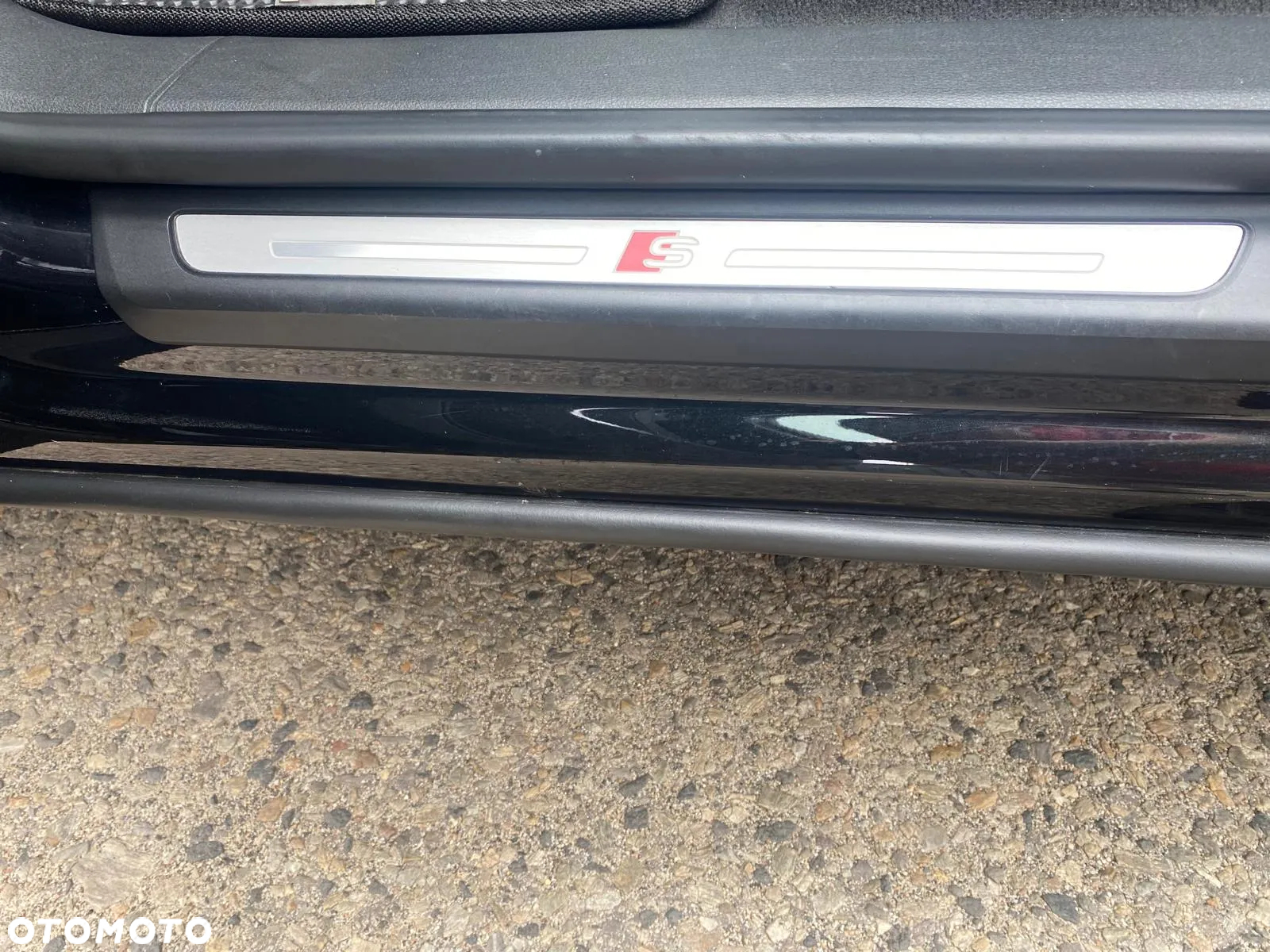 Audi SQ8 TFSI Quattro Tiptronic - 25