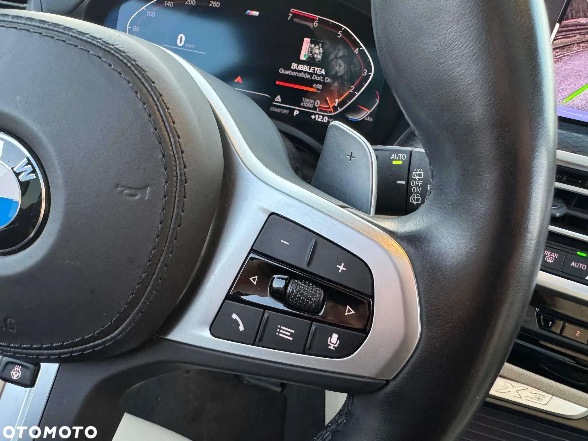 BMW X3 - 34