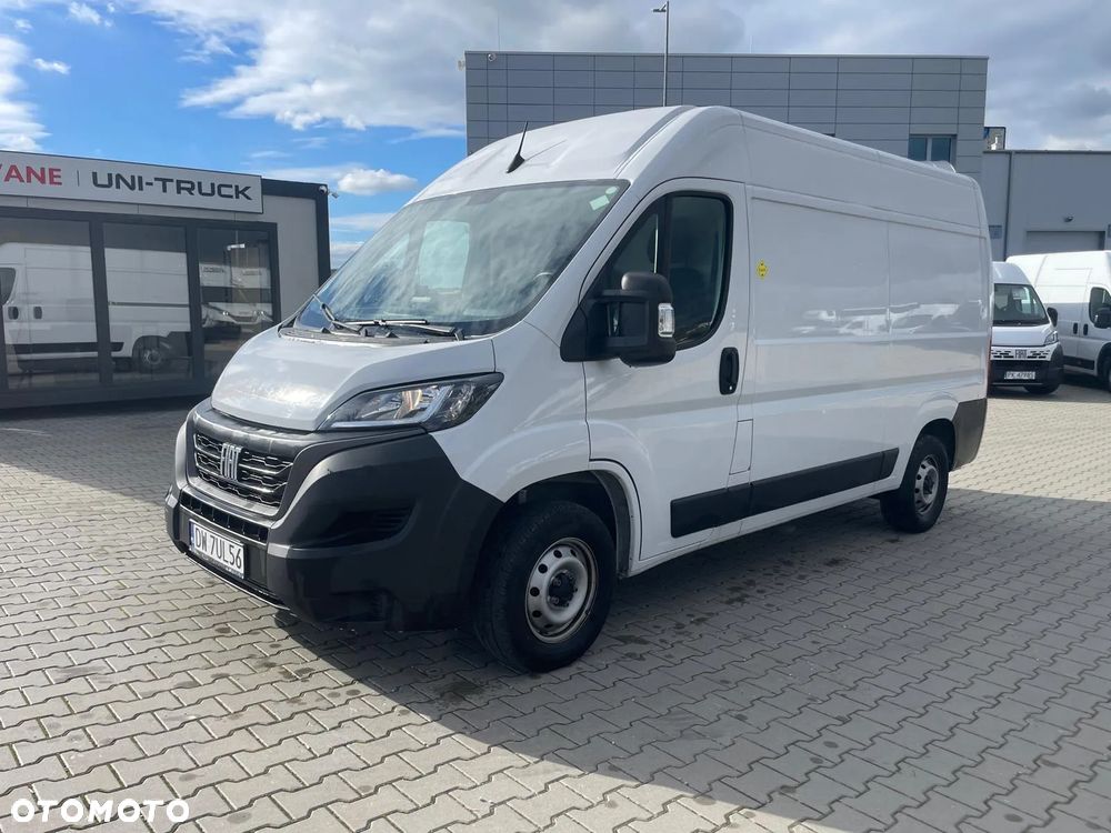 Fiat Ducato L2H2 Krajowy Super Stan