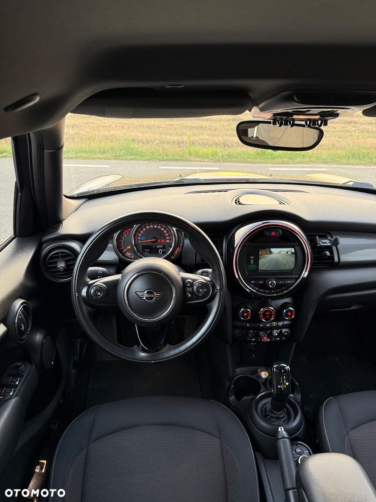 MINI Cooper GPF - 6