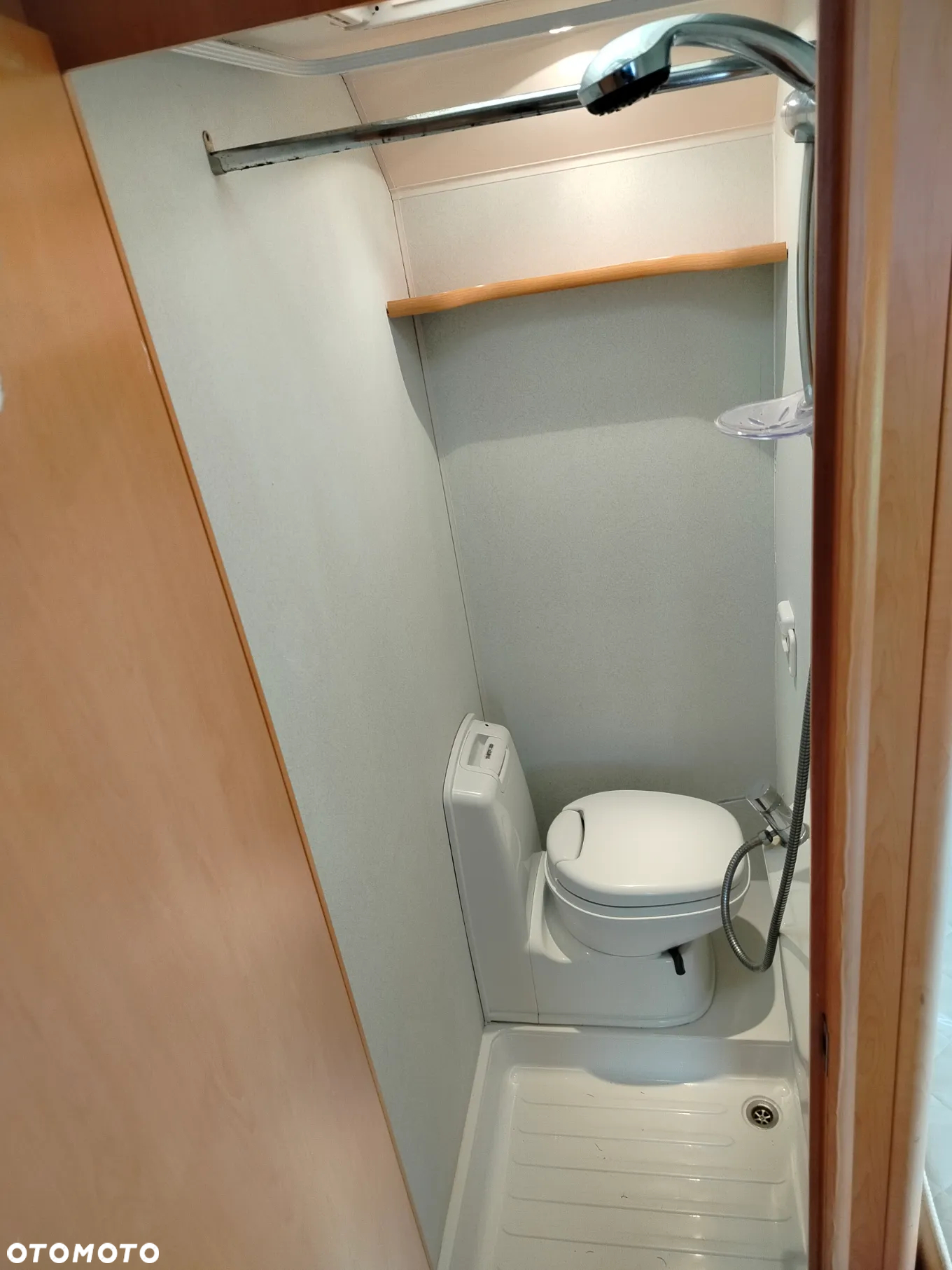 Elddis Xplore - 9