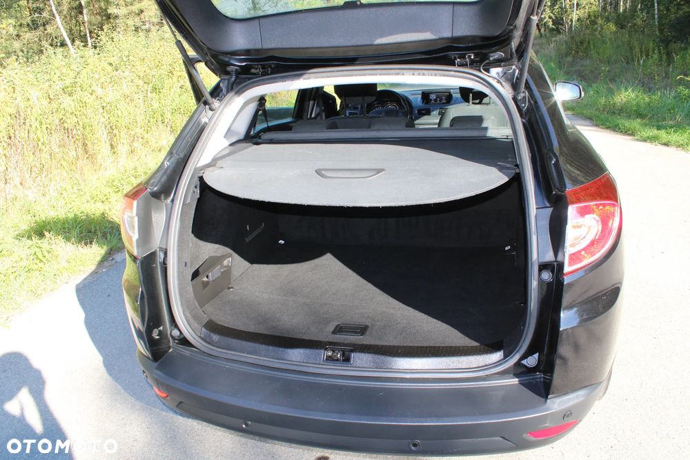 Renault Megane ENERGY TCe 115 Start & Stopp LIMITED - 28