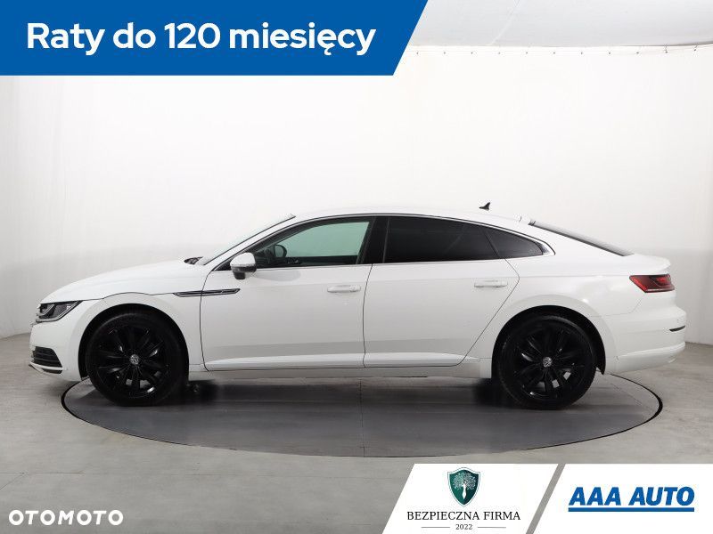 Volkswagen Arteon - 3