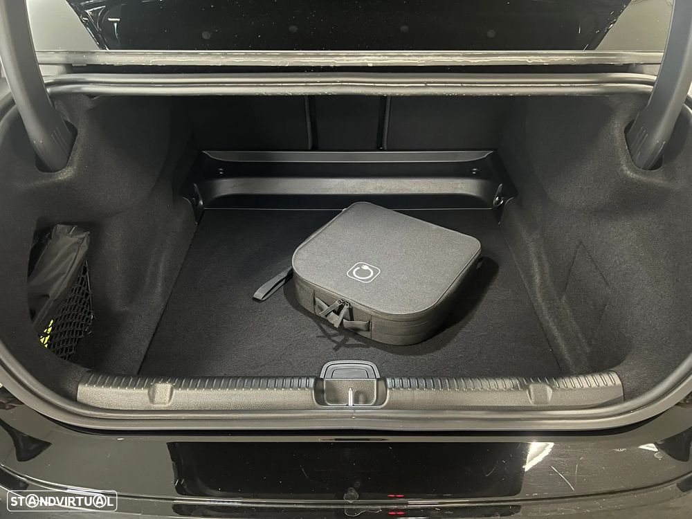 Mercedes-Benz EQE 500 4Matic - 36