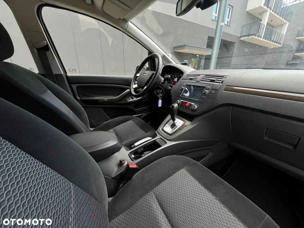 Ford C-MAX - 6