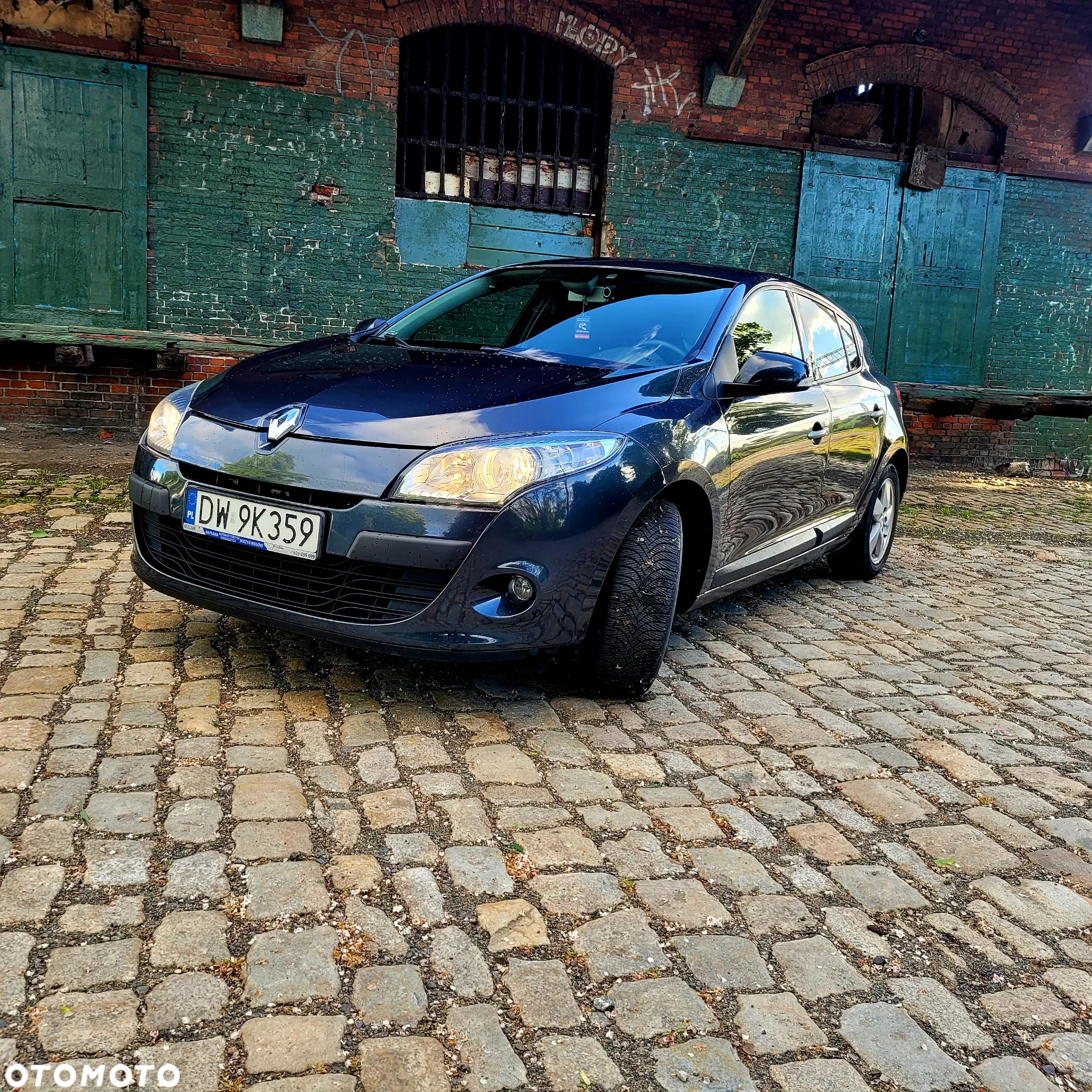 Renault Megane 1.6 16V Dynamique - 20