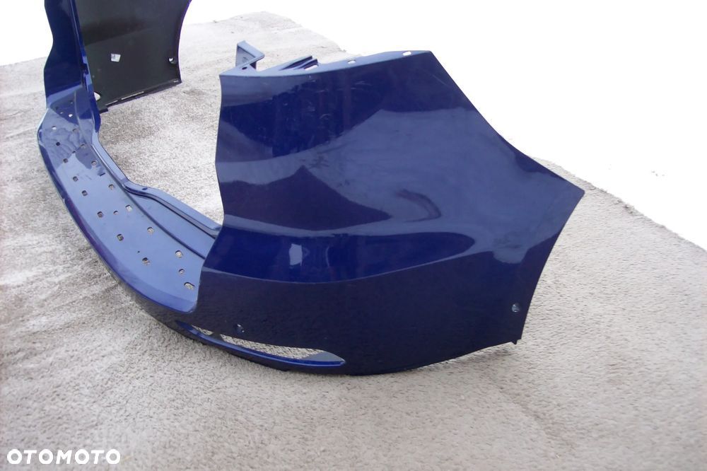 zderzak tylny ford s-max mk ii/rok 15-19 - 3