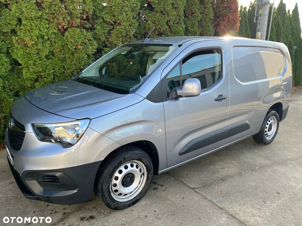 Opel COMBO - 6
