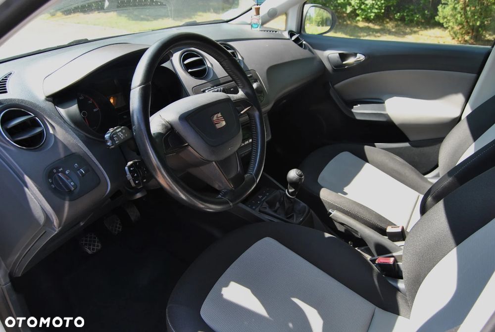 Seat Ibiza 1.2 TSI Ecomotive Style Viva - 5