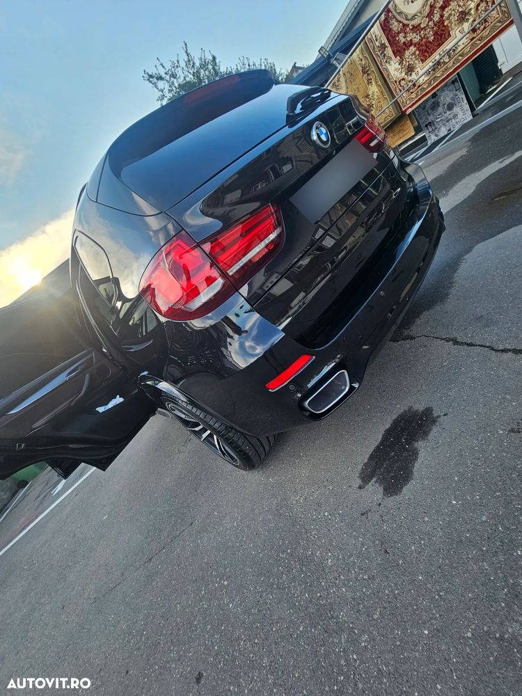 BMW X5 xDrive30d - 4