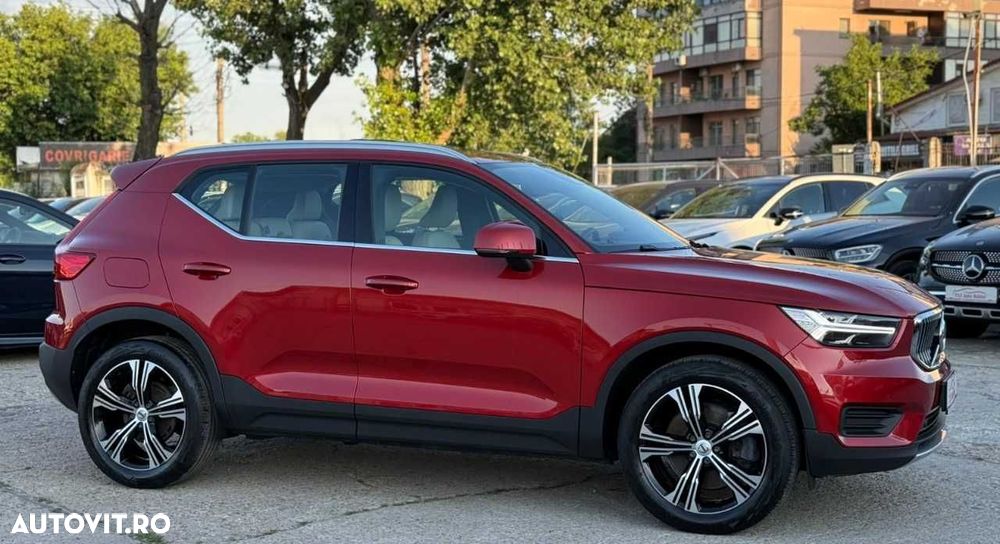 Volvo XC 40 - 12