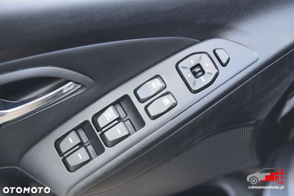 Hyundai ix35 - 17