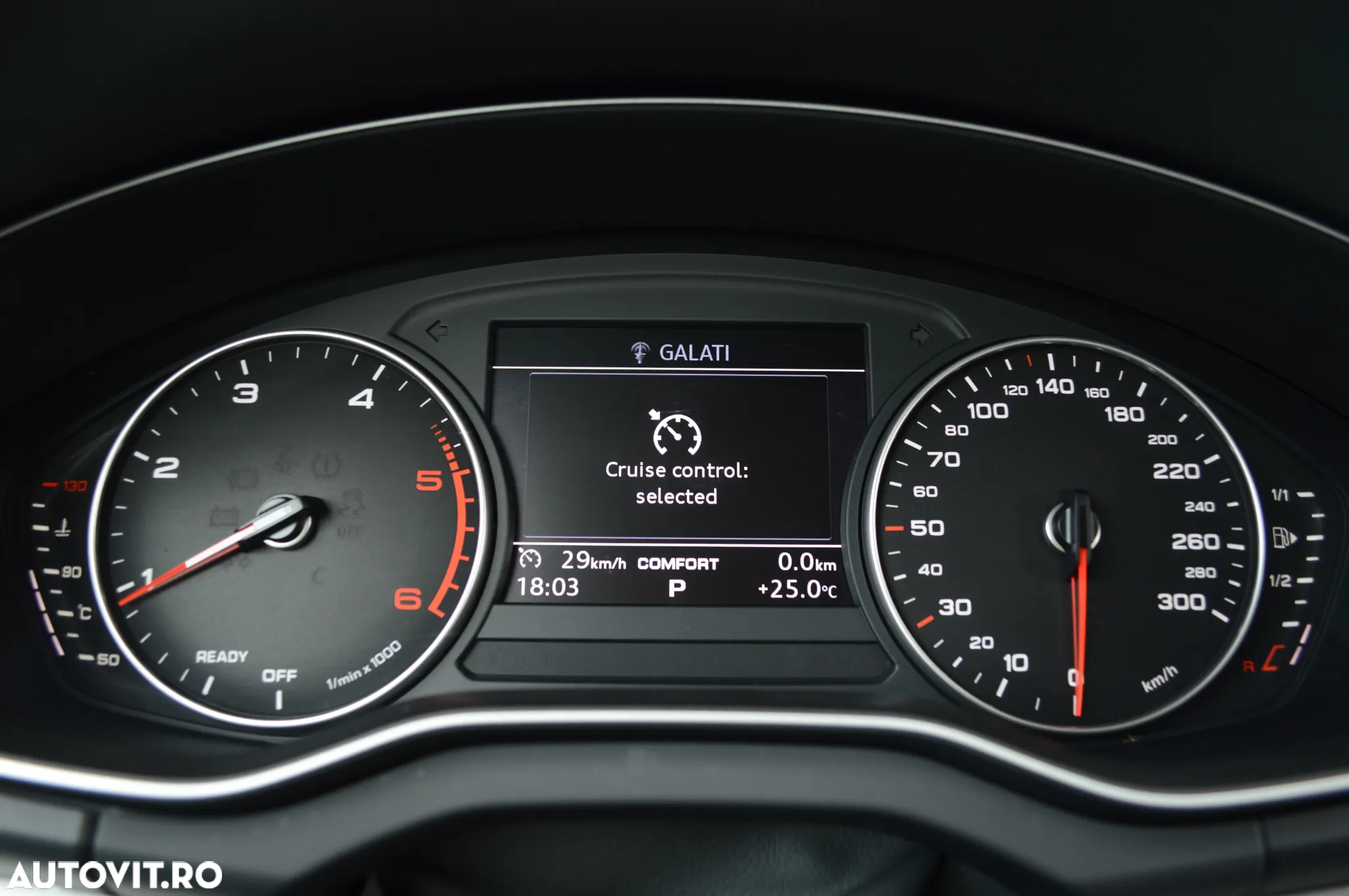 Audi Q5 40 TDI quattro S tronic sport - 6