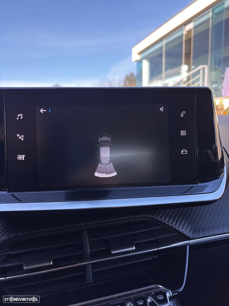 Peugeot e-208 Active Pack - 19