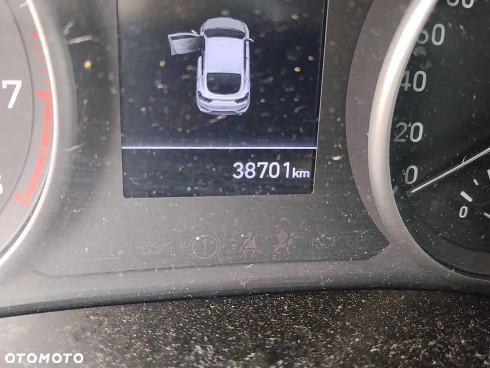 Hyundai i30 - 8