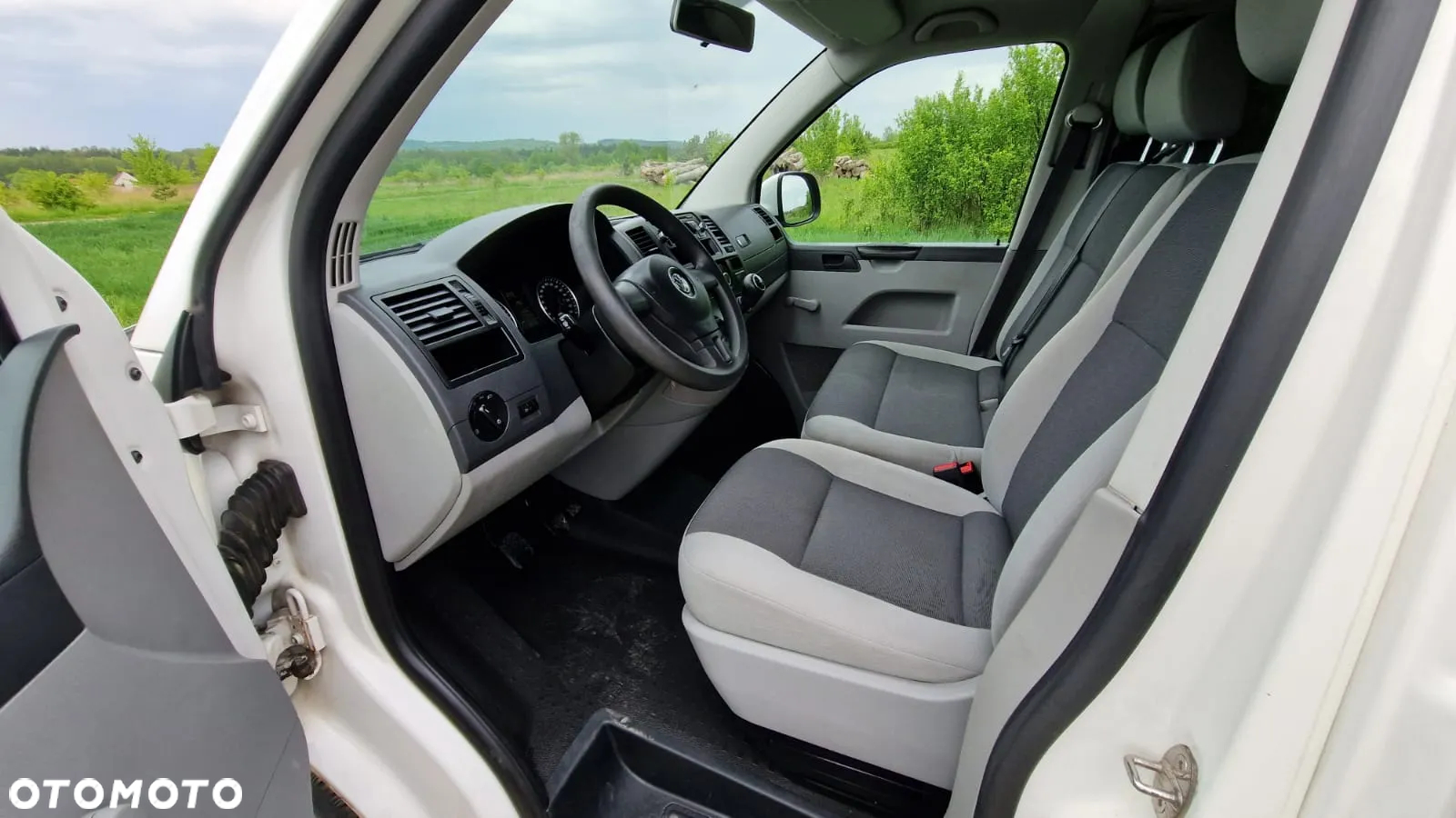 Volkswagen Caravelle TDI L2 Comfortline 4Motion - 6