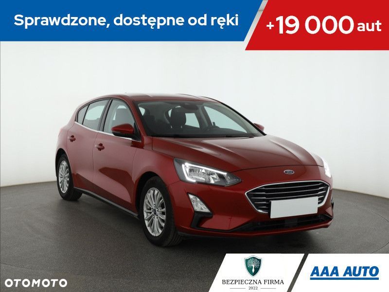 Ford Focus - 2