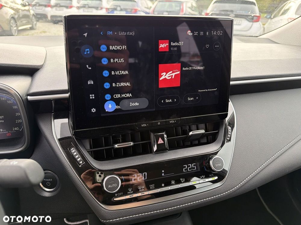 Toyota Corolla 1.8 Hybrid Comfort - 18