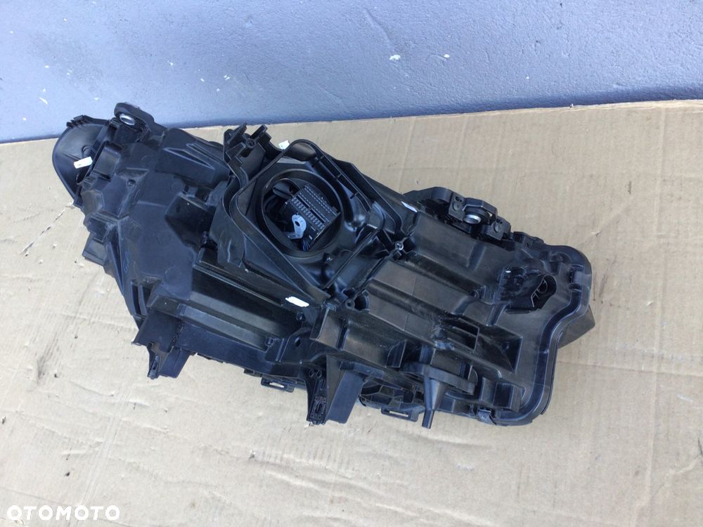 Lampa przednia lewa BMW X3 G01 X4 G02 Full Led - 6