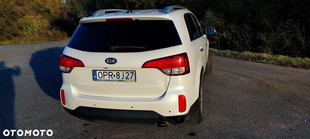 Kia Sorento - 14