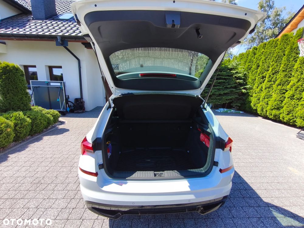 Skoda Kamiq 1.0 TSI Monte Carlo DSG - 24