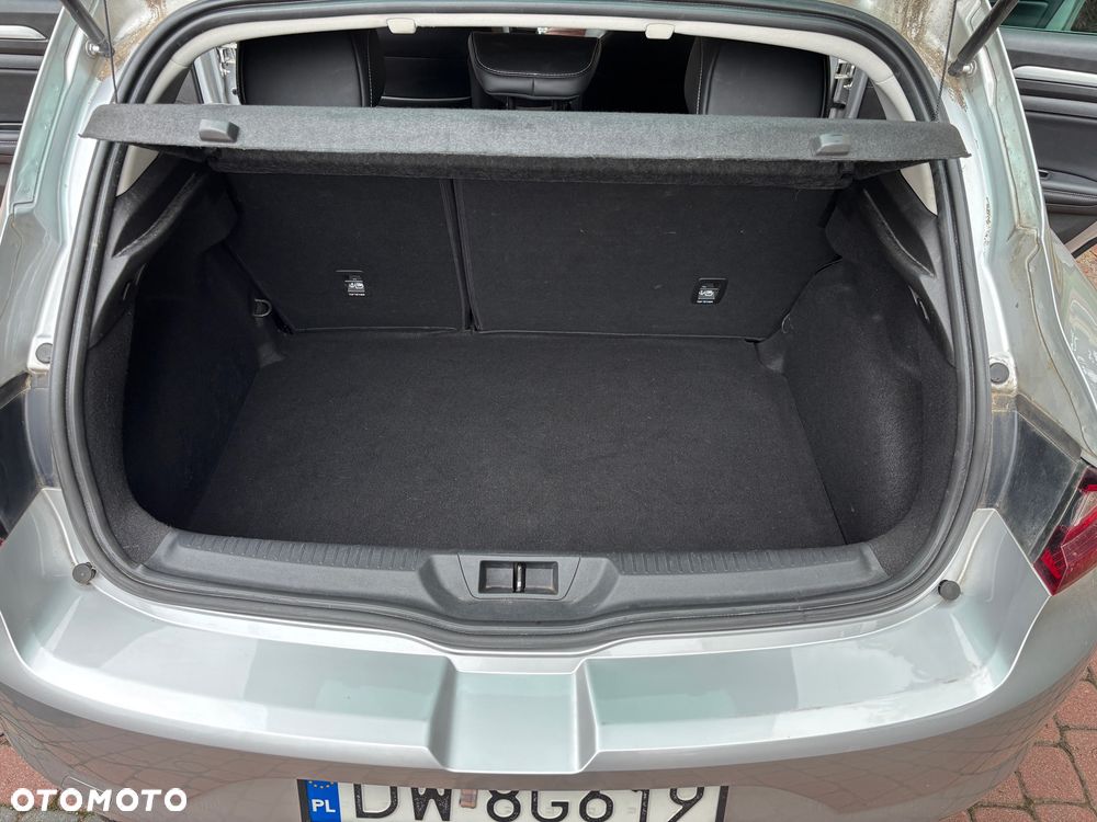 Renault Megane 1.2 Energy TCe Intens - 11